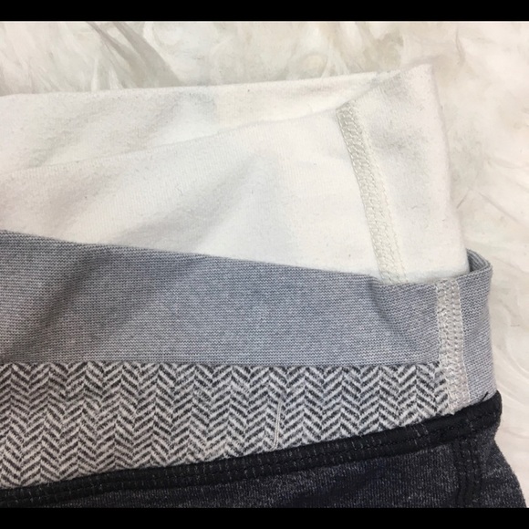 EUC groove pant lululemon - Picture 4 of 6